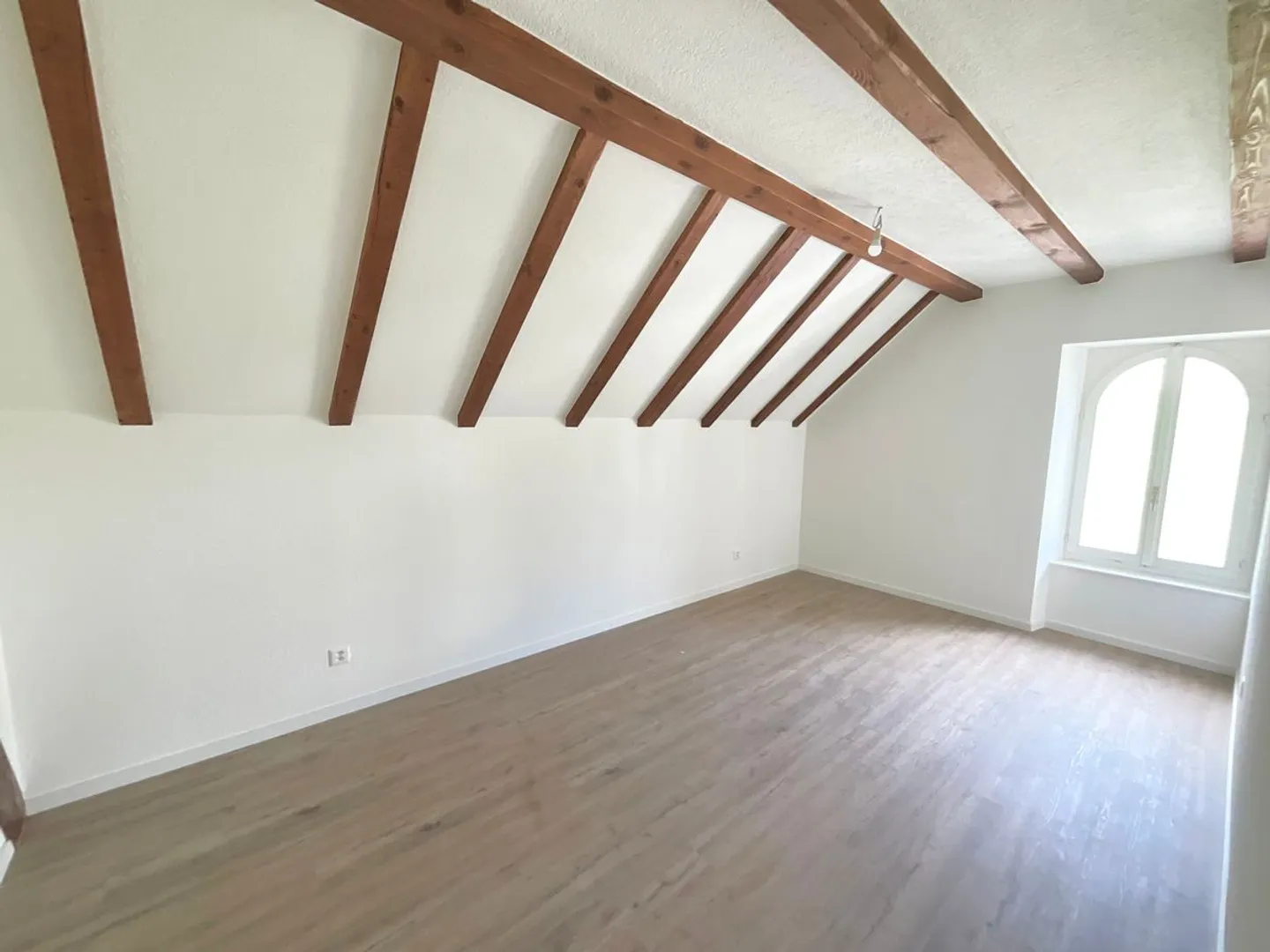 Appartement lumineux de 3.5 pièces à Tramelan - Photo 4 sur 10