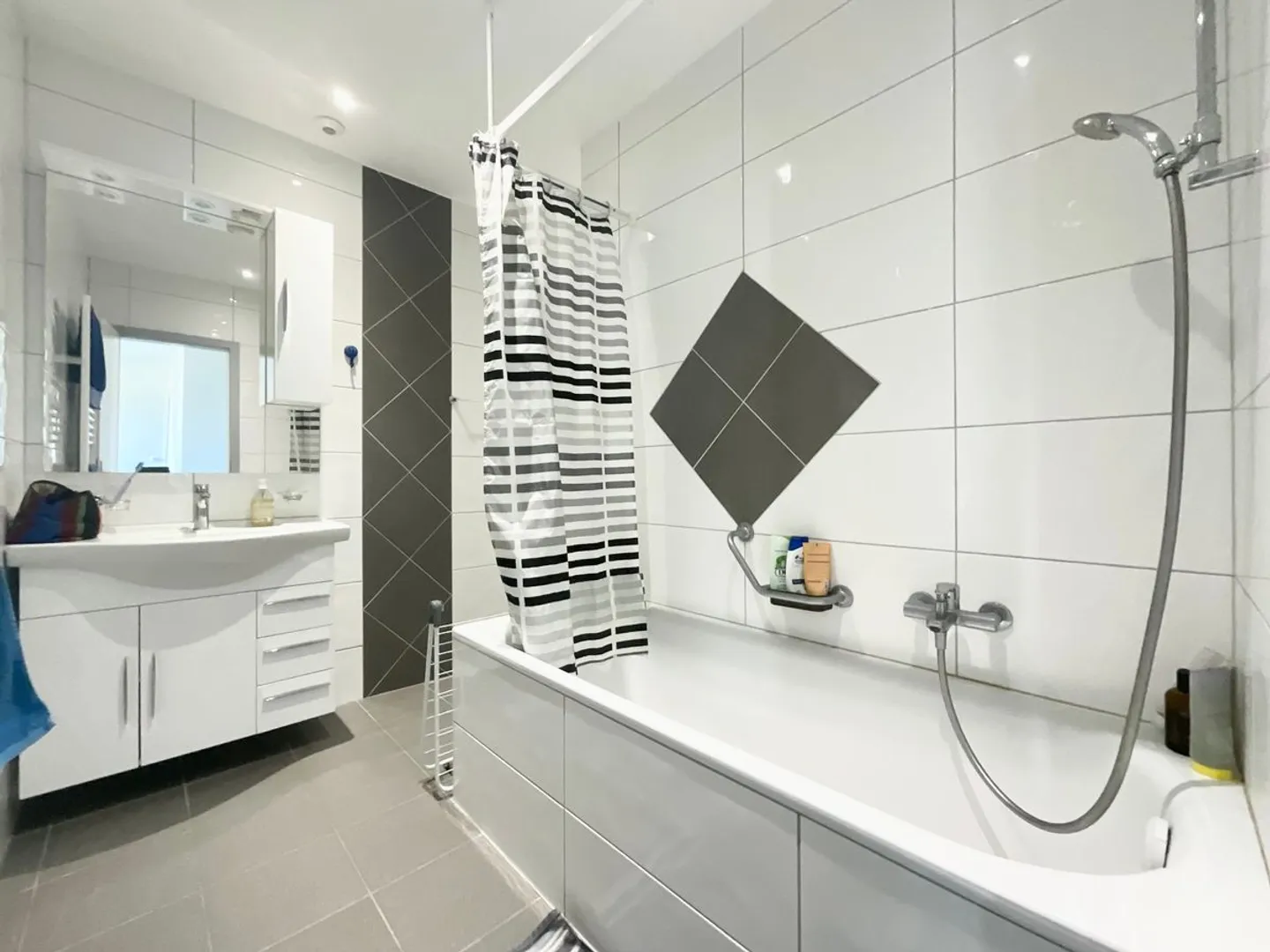 2,5-Zimmer-Wohnung - Foto 4 von 5