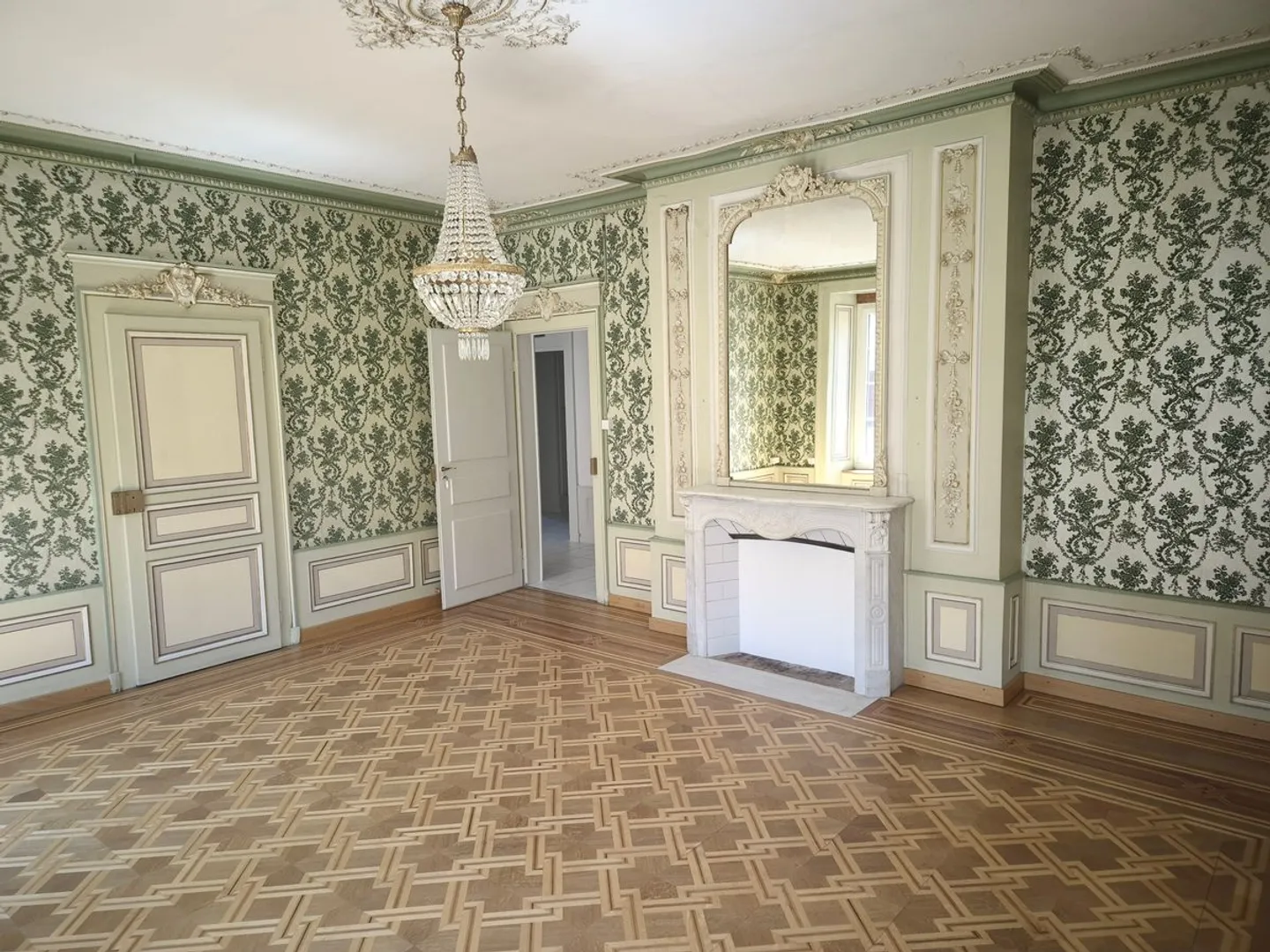 Très grand appartement de 7.5 pièces - Photo 1 sur 13