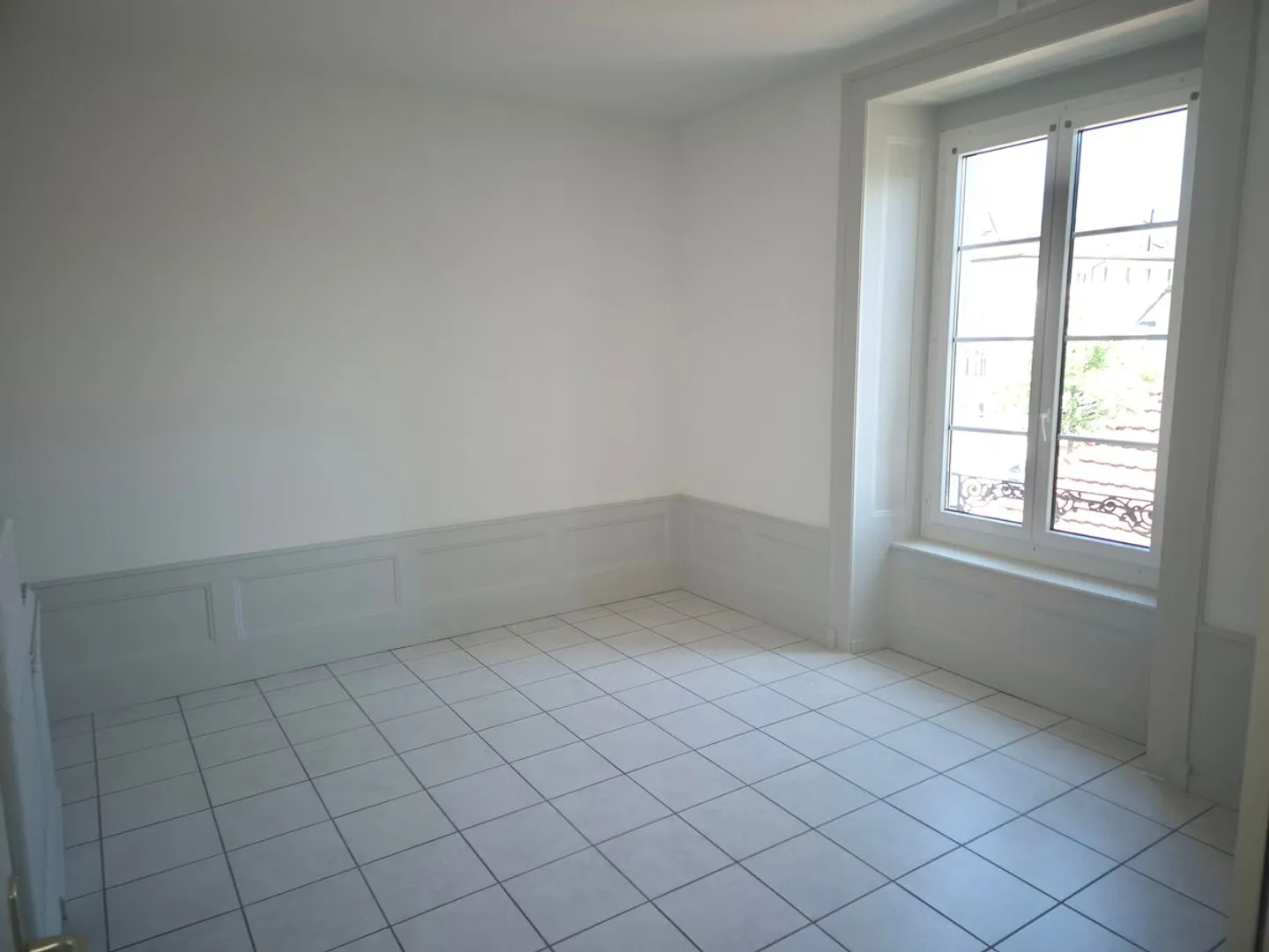 Très grand appartement de 7.5 pièces - Photo 12 sur 13