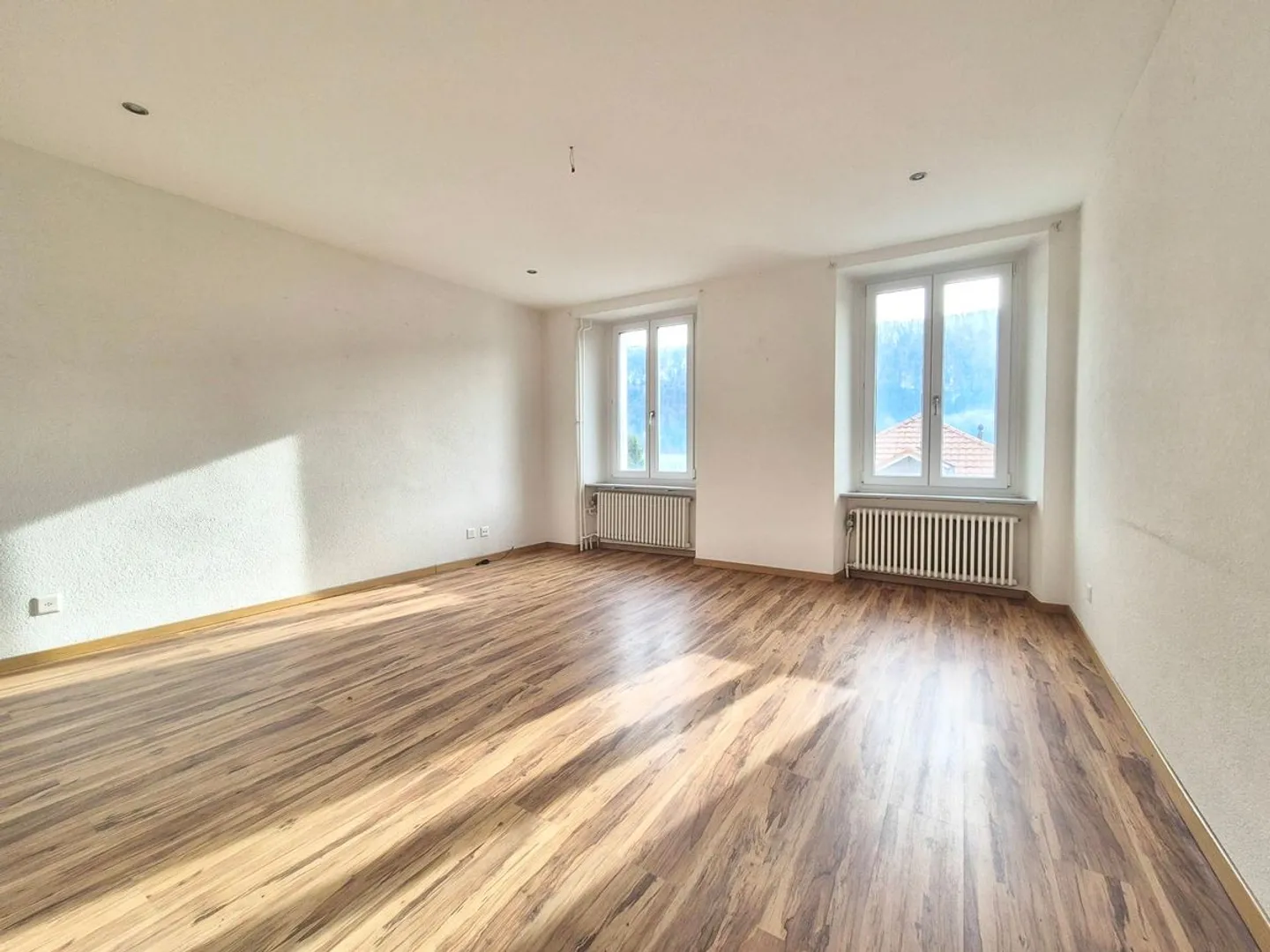 Appartamento di 3 stanze - Foto 3 di 6