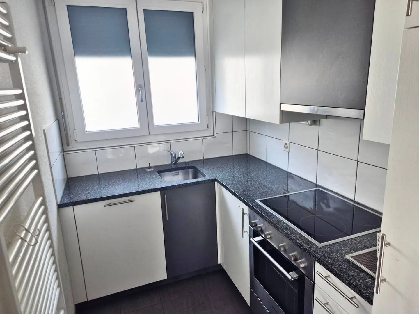 Appartamento di 3 stanze - Foto 1 di 6