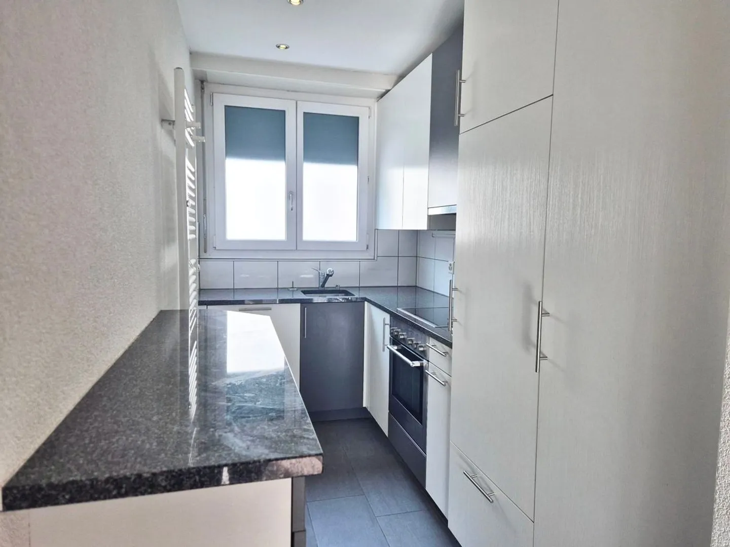 Appartamento di 3 stanze - Foto 2 di 6