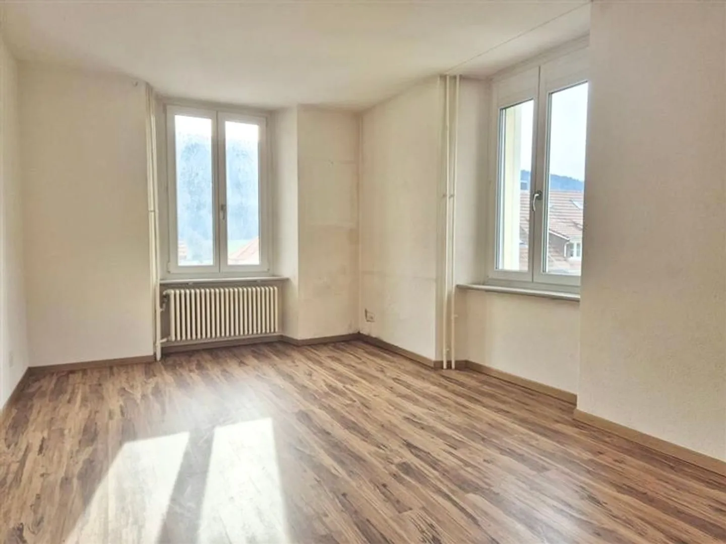 Appartamento di 3 stanze - Foto 4 di 6