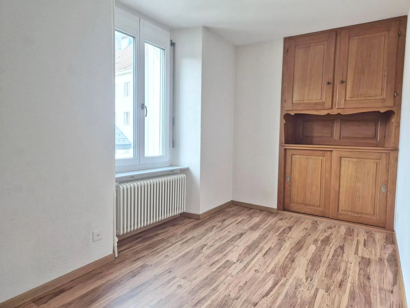 Appartamento di 3 stanze - Foto 5 di 6