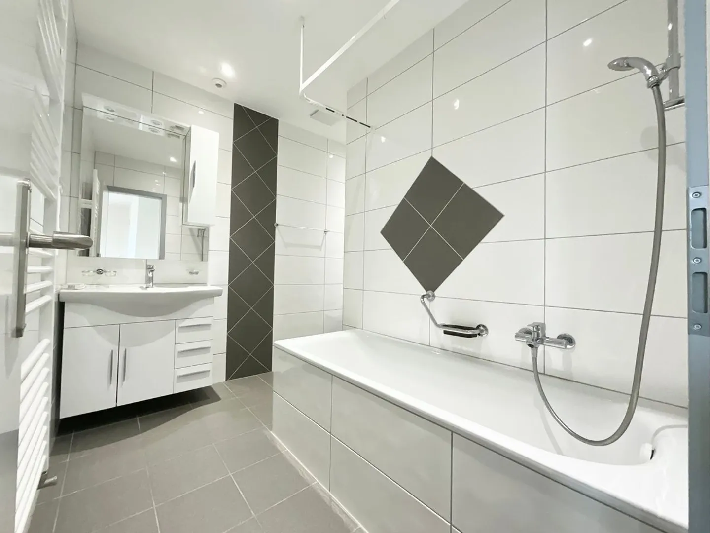 Appartement de 2.5 pièces - Photo 6 sur 8