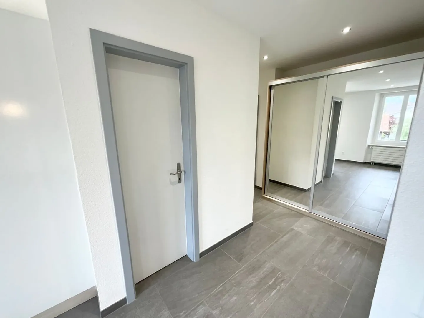 Appartement de 2.5 pièces - Photo 8 sur 8