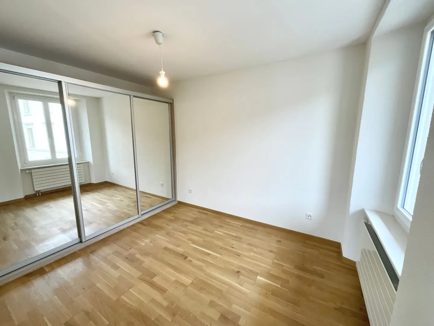 Appartement de 2.5 pièces - Photo 4 sur 8