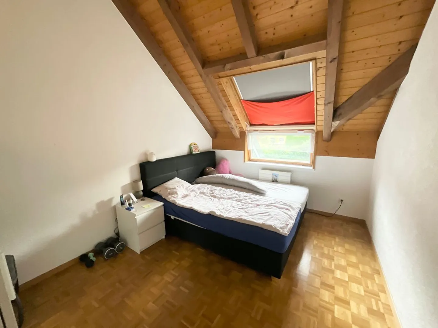 Appartamento duplex di 5.5 locali con balcone - Foto 5 di 11