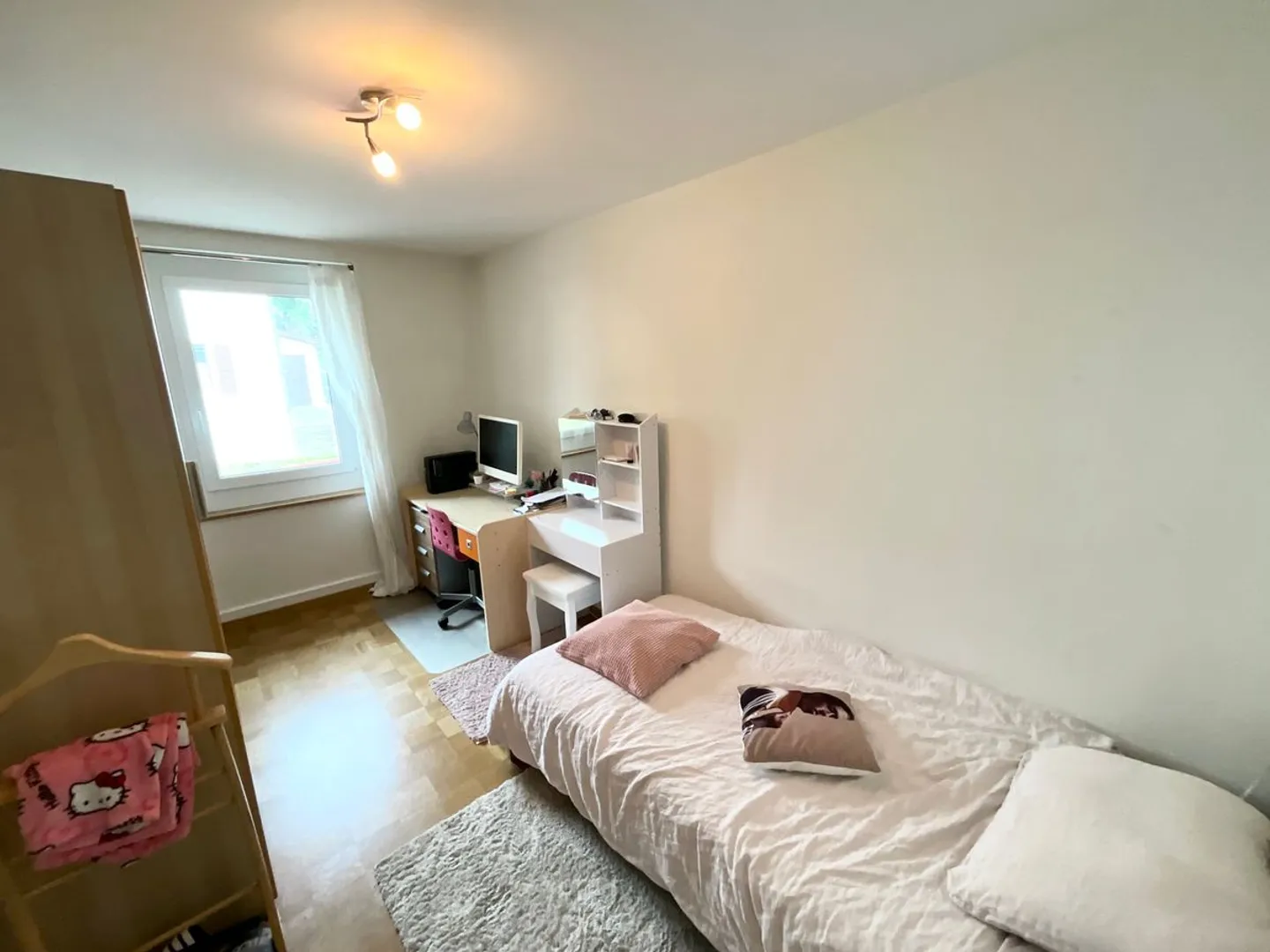 Appartement de 3.5 pièces au 2ème étage - Photo 4 sur 13