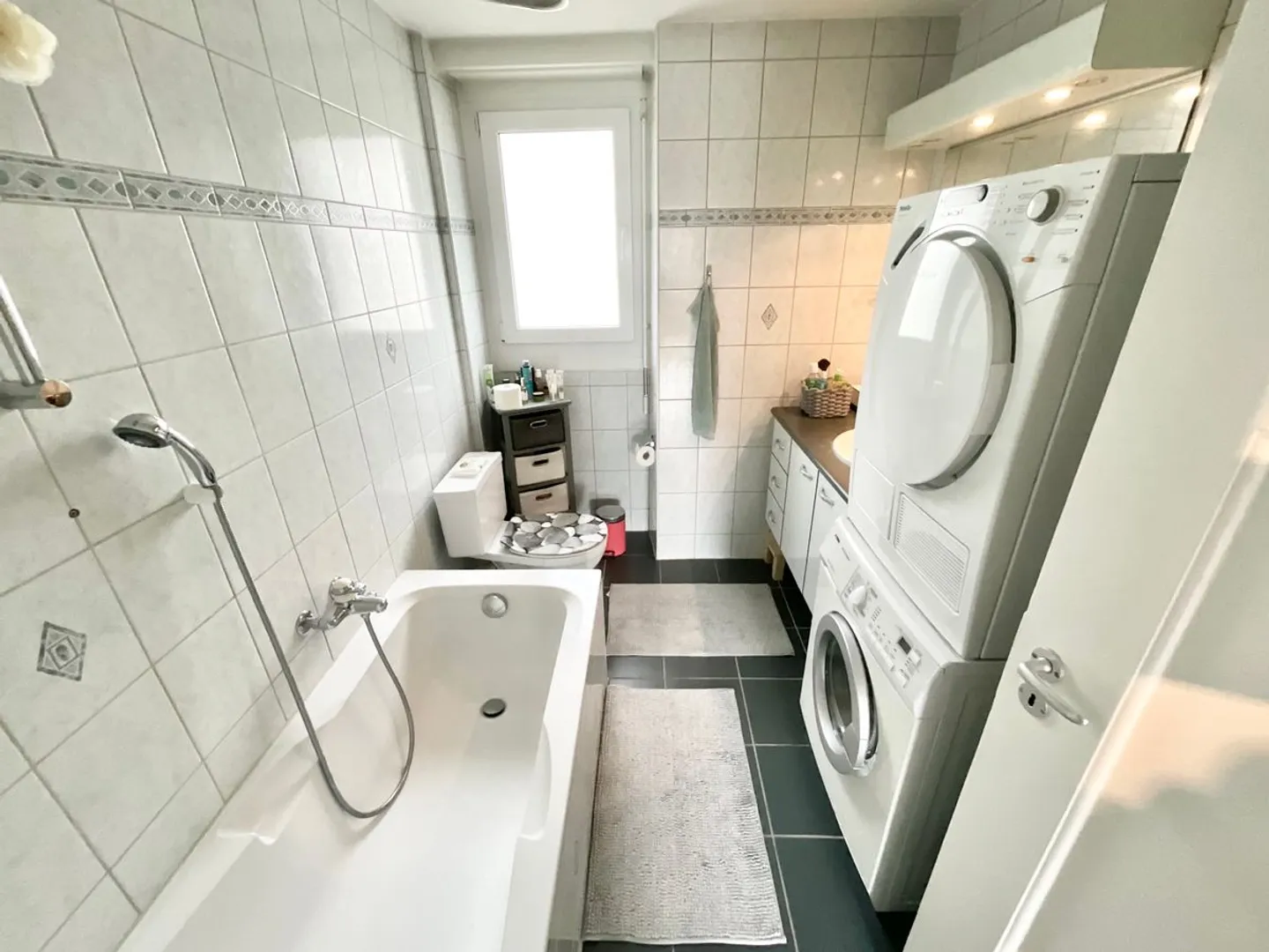 Appartement de 3.5 pièces au 2ème étage - Photo 6 sur 13