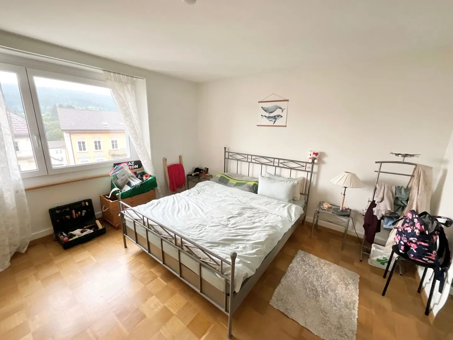 Appartement de 3.5 pièces au 2ème étage - Photo 8 sur 13