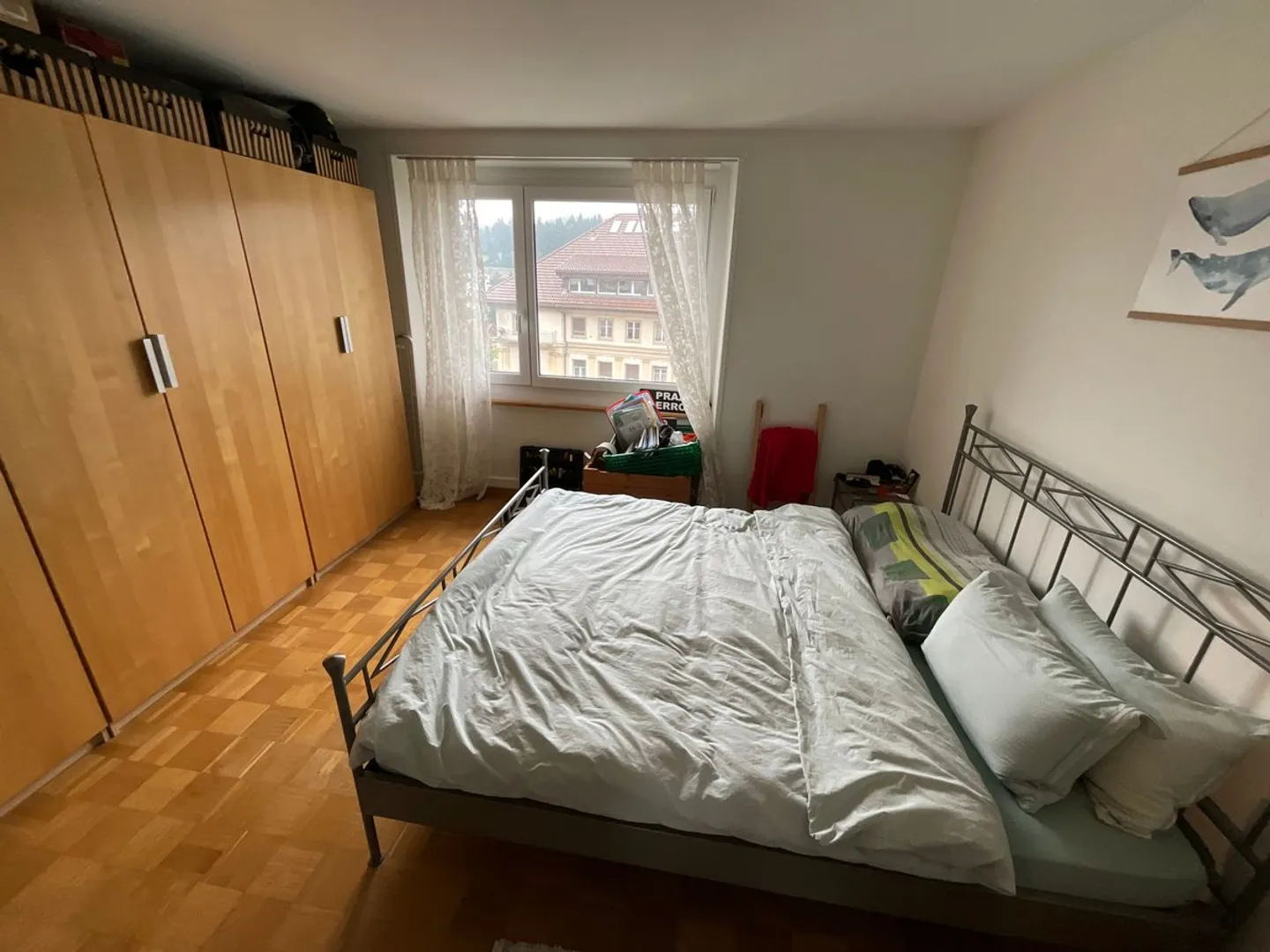 Appartement de 3.5 pièces au 2ème étage - Photo 9 sur 13