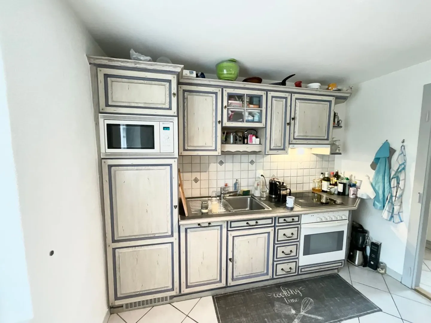 Appartement de 3.5 pièces au 2ème étage - Photo 11 sur 13