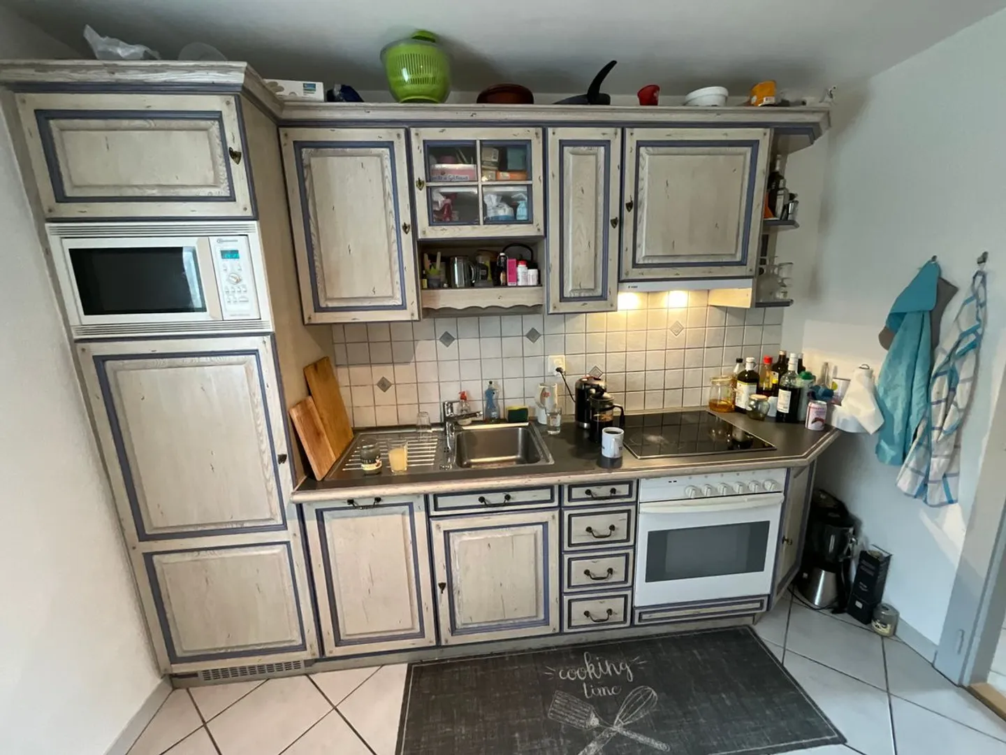 Appartement de 3.5 pièces au 2ème étage - Photo 12 sur 13