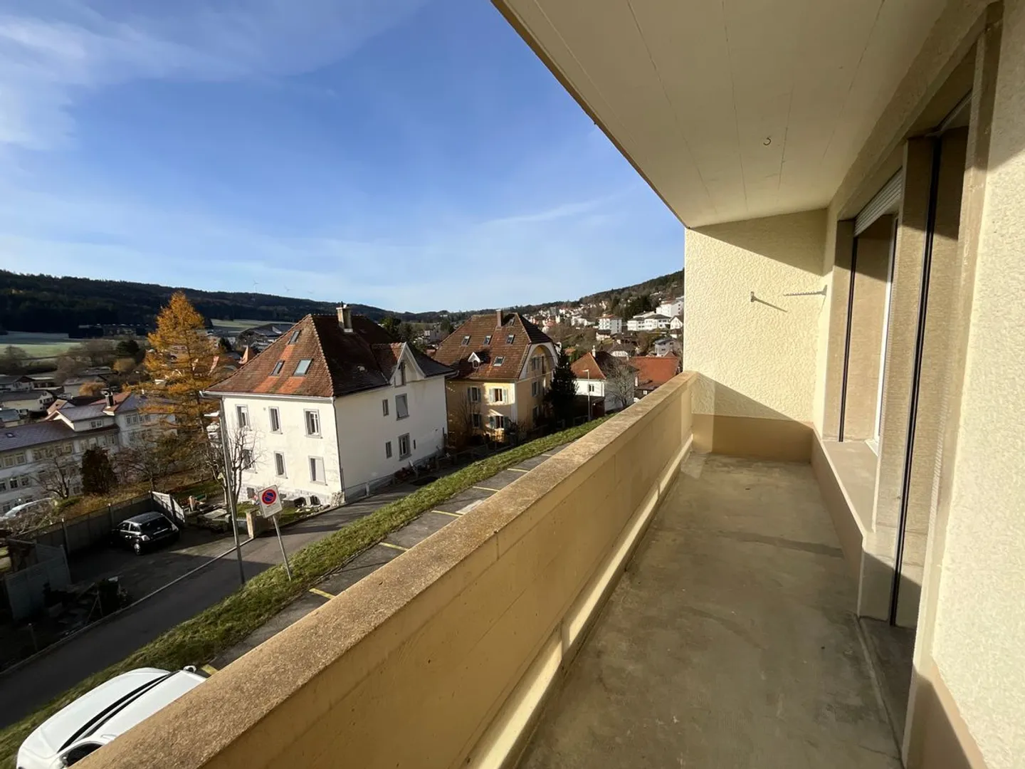 Appartement refait à neuf de 3.5 pièces - Photo 8 sur 8