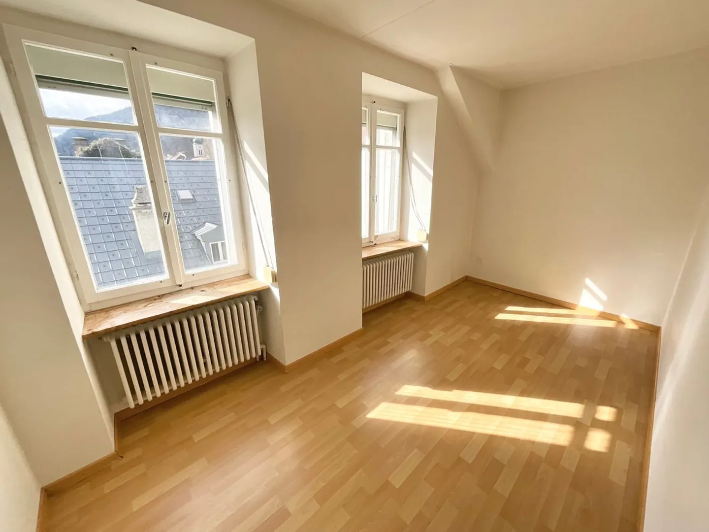 Incantevole appartamento di 3 stanze in affitto - Foto 5 di 5