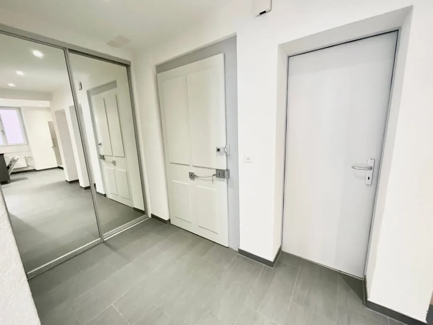 Appartement de 3 pièces  - Photo 2 sur 7