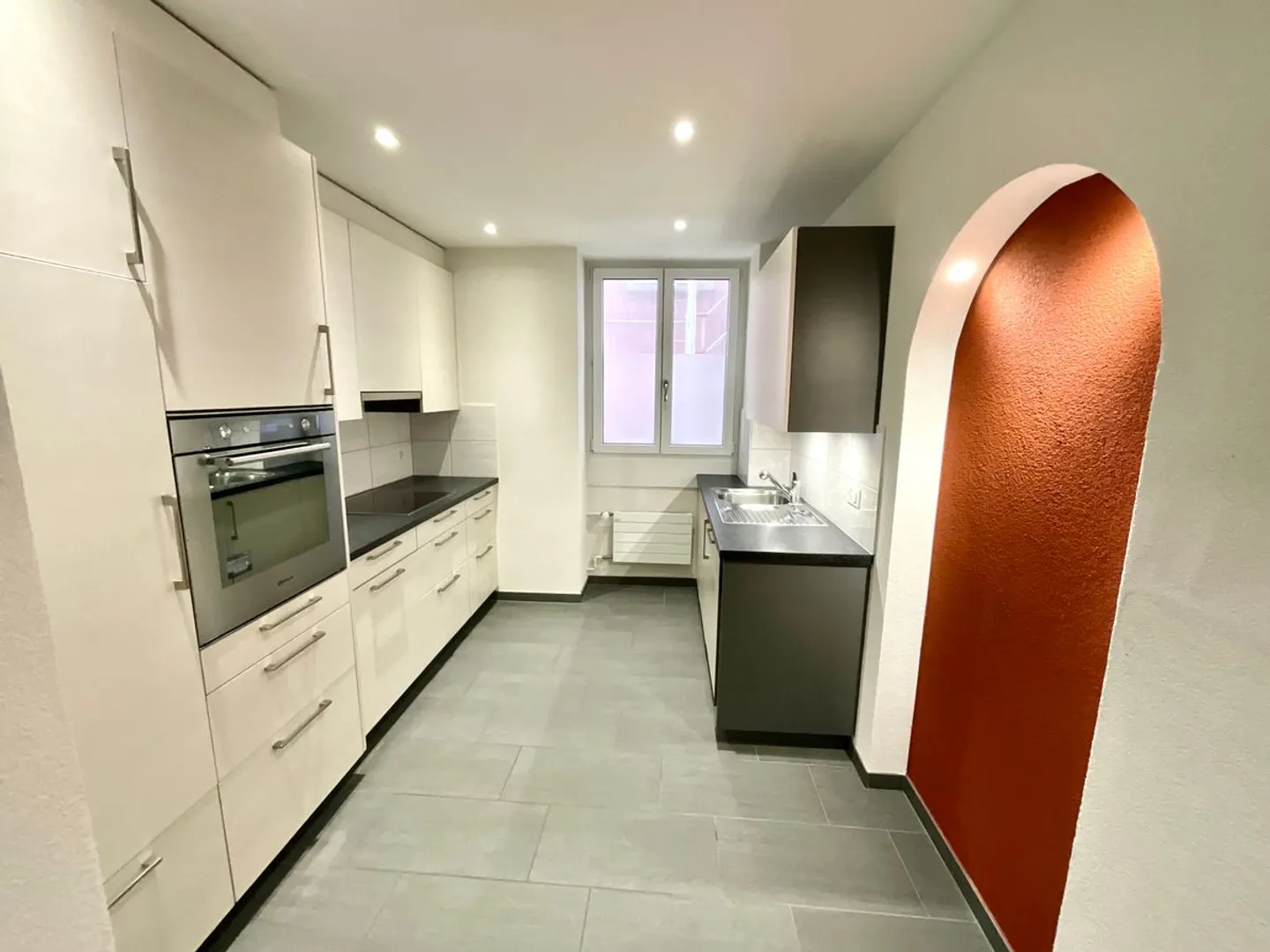 Appartement de 3 pièces  - Photo 1 sur 7