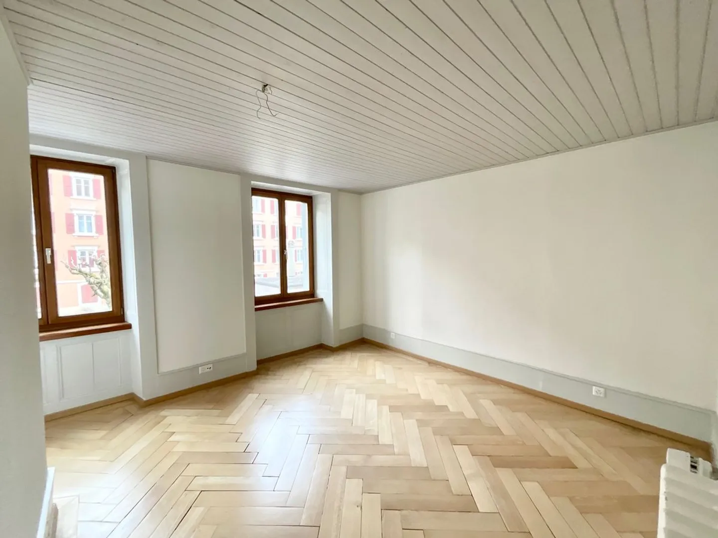 Appartement de 3 pièces  - Photo 3 sur 7