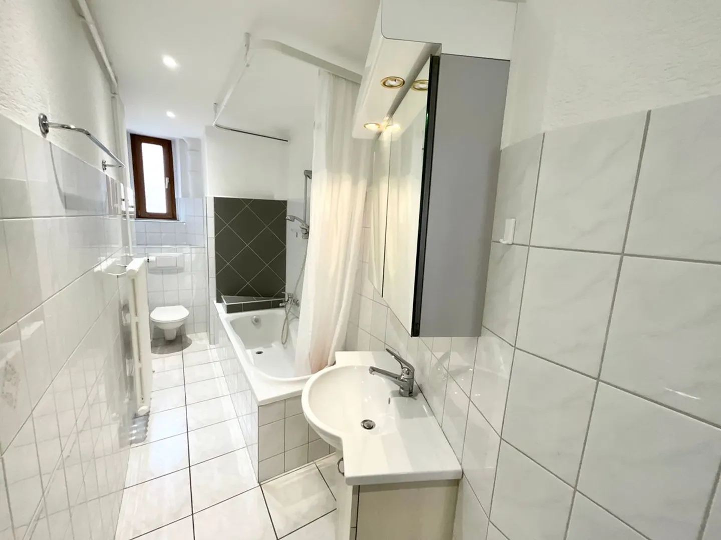 Appartement de 3 pièces  - Photo 4 sur 7