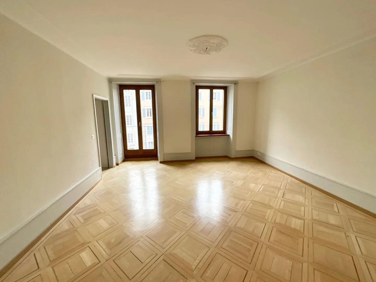 Appartement de 3 pièces  - Photo 5 sur 7