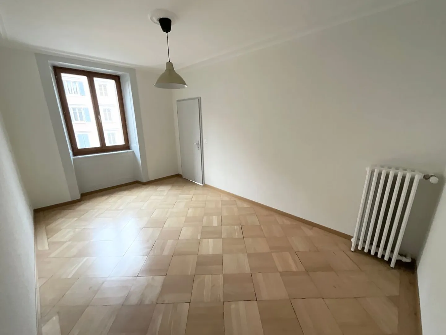 Appartement de 3 pièces  - Photo 6 sur 7