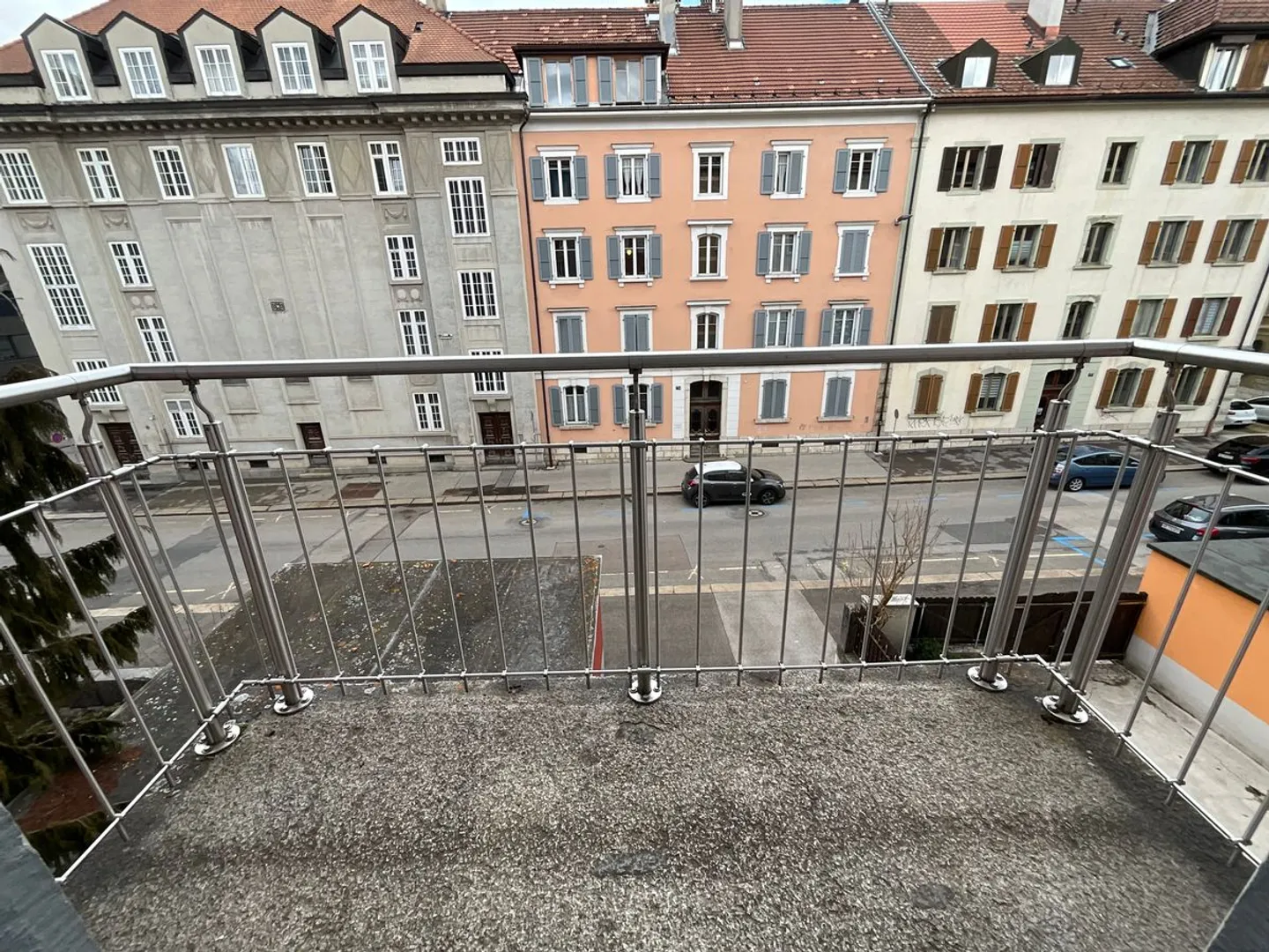 Appartement de 3 pièces  - Photo 7 sur 7