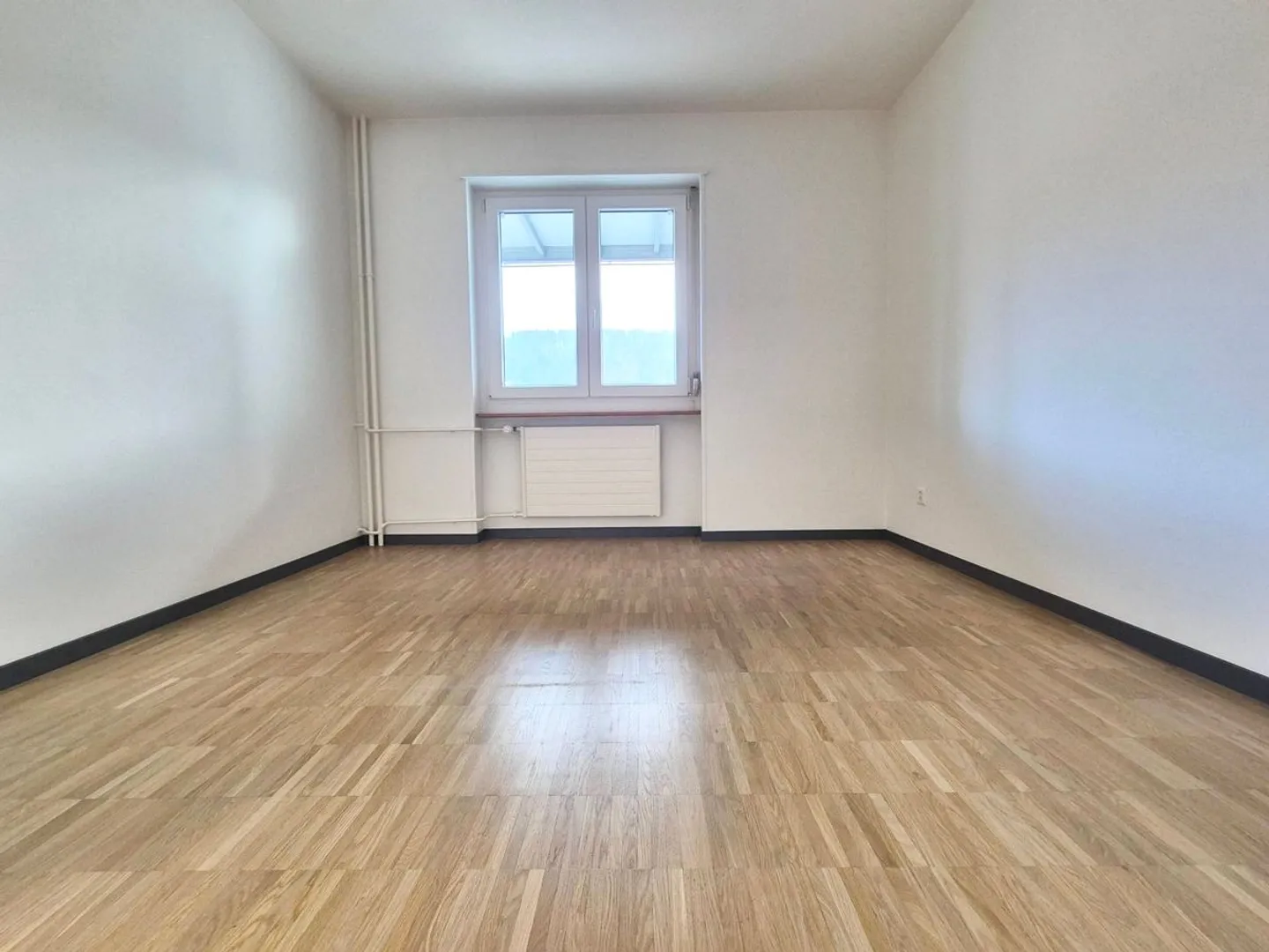 2-room apartment with large balcony and elevator! - Photo 3 of 4