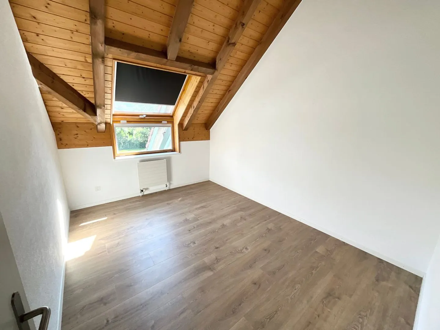 5.5-room duplex apartment with balcony - Photo 8 of 13