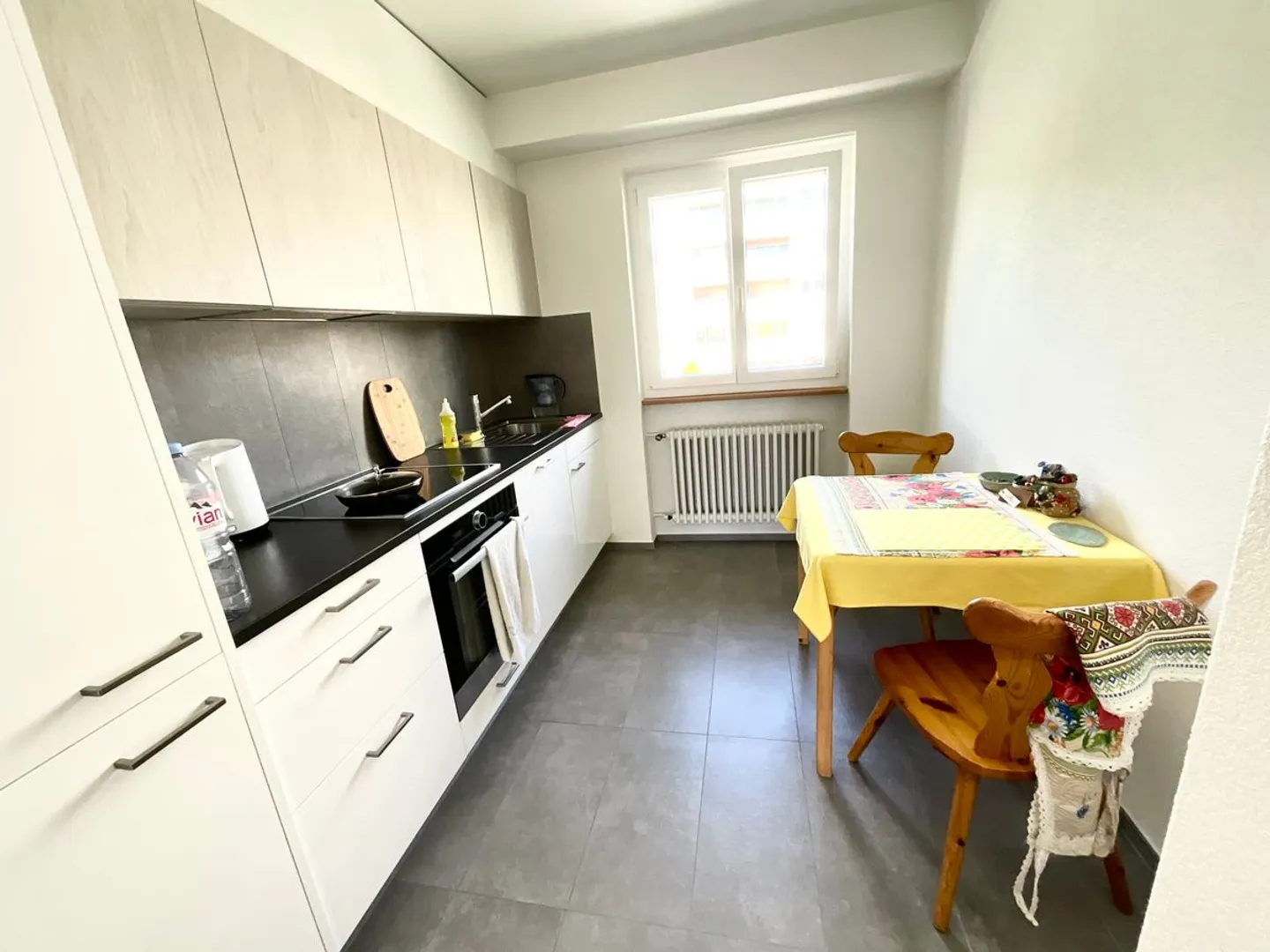 Appartement de 3.5 pièces avec balcon - Photo 1 sur 7