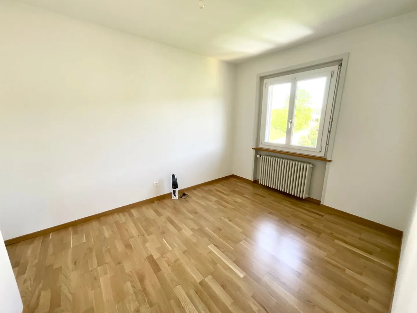 Appartement de 3.5 pièces avec balcon - Photo 3 sur 7