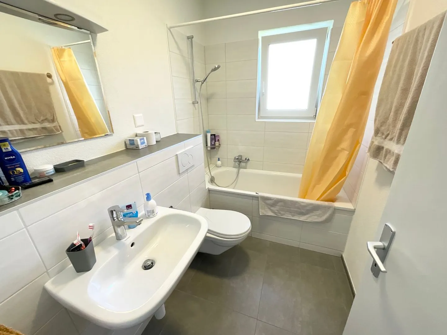 Appartement de 3.5 pièces avec balcon - Photo 5 sur 7