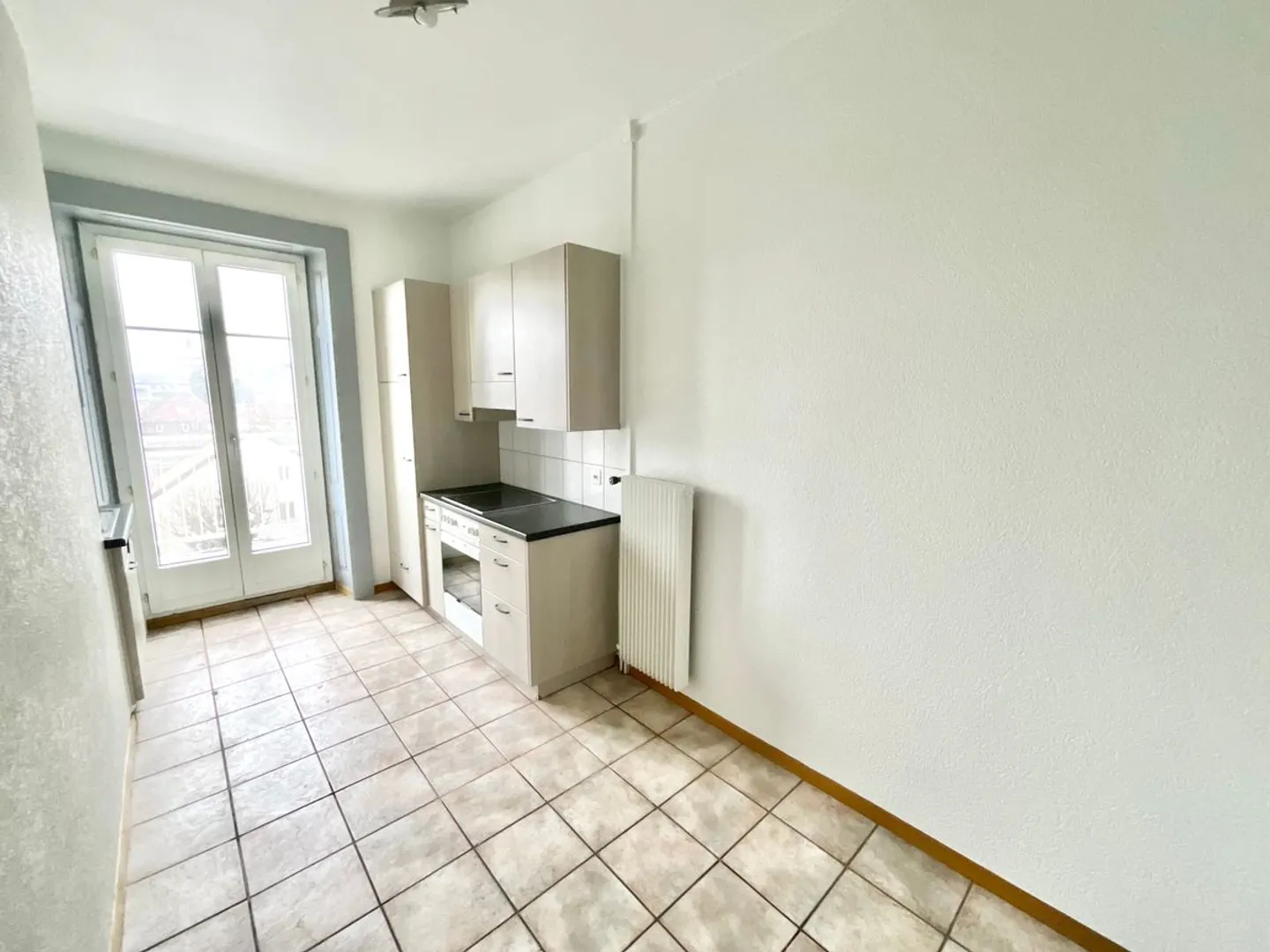 Appartement Charmant avec Balcon - Photo 7 sur 9