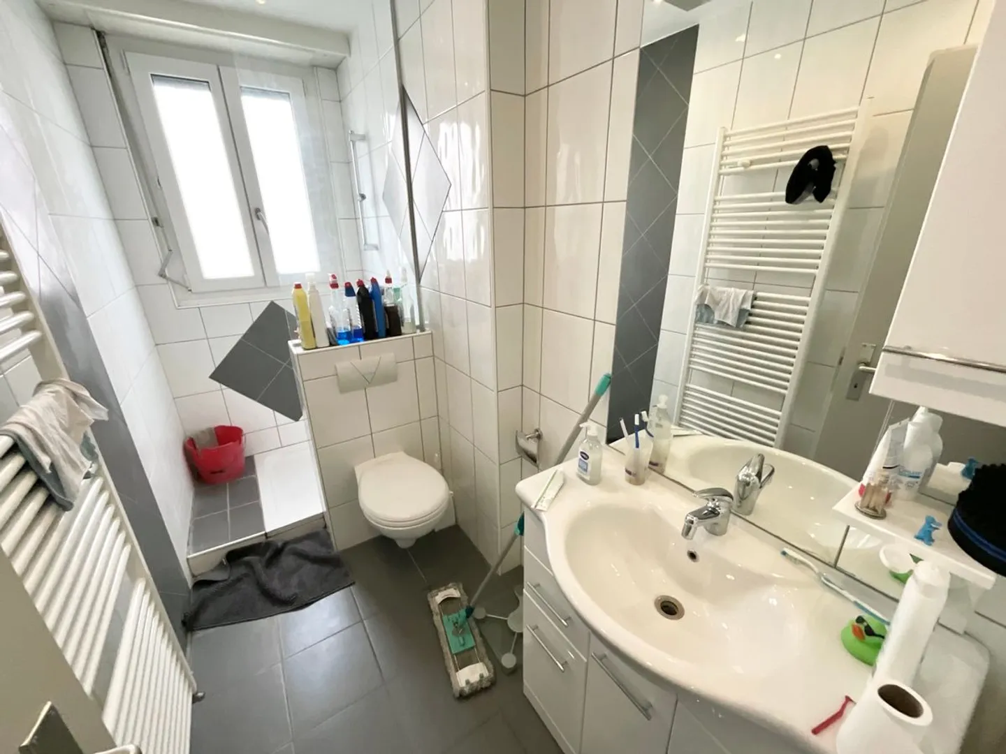 Appartement de 3 pièces - Photo 2 sur 4