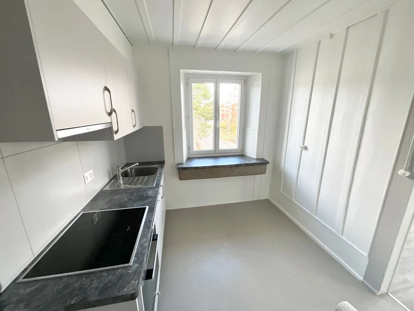 Appartamento accogliente di 3 stanze - Foto 6 di 9