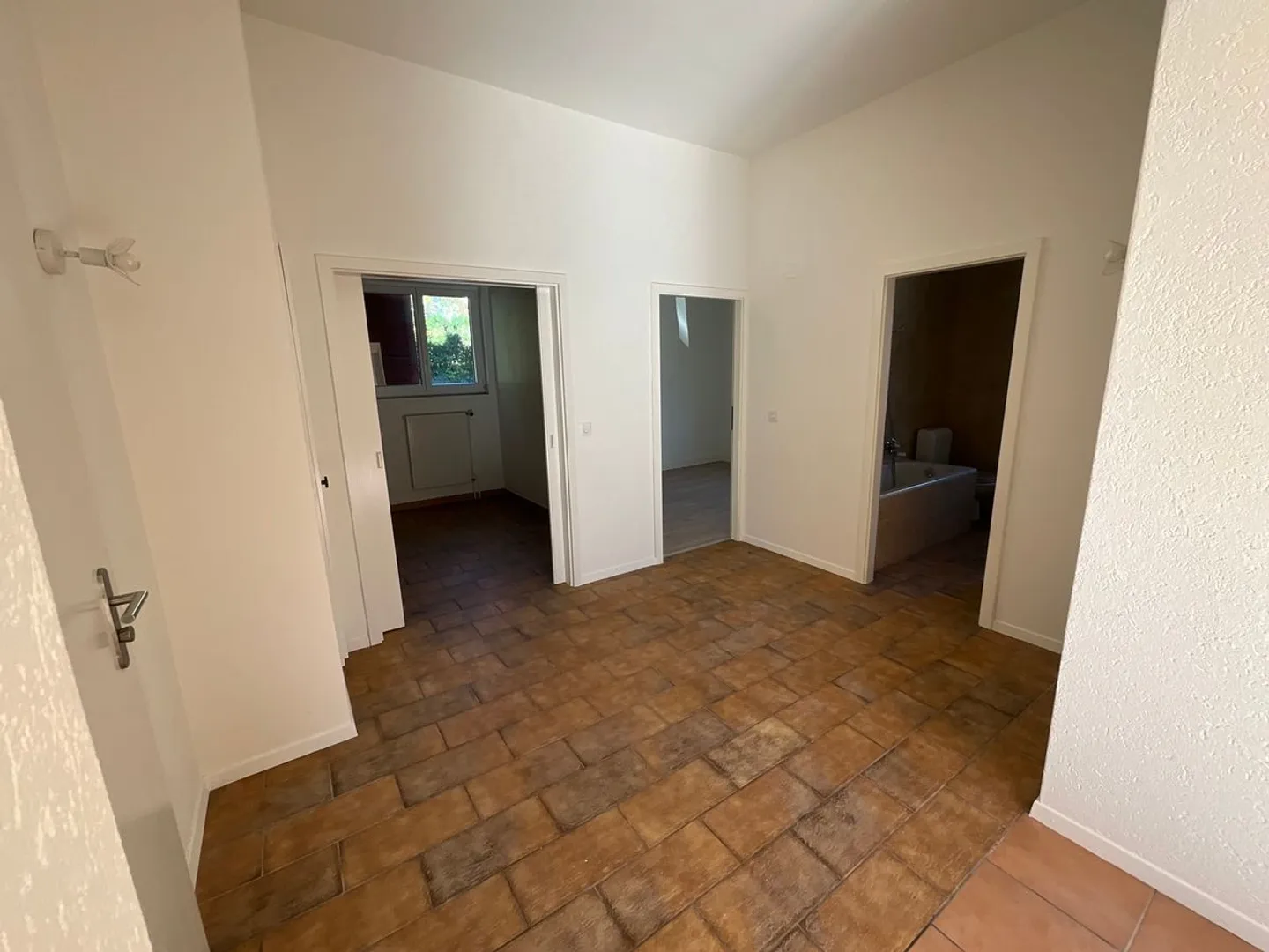 Appartement de 3.5 pièces au rez-de-chaussée - Photo 6 sur 8