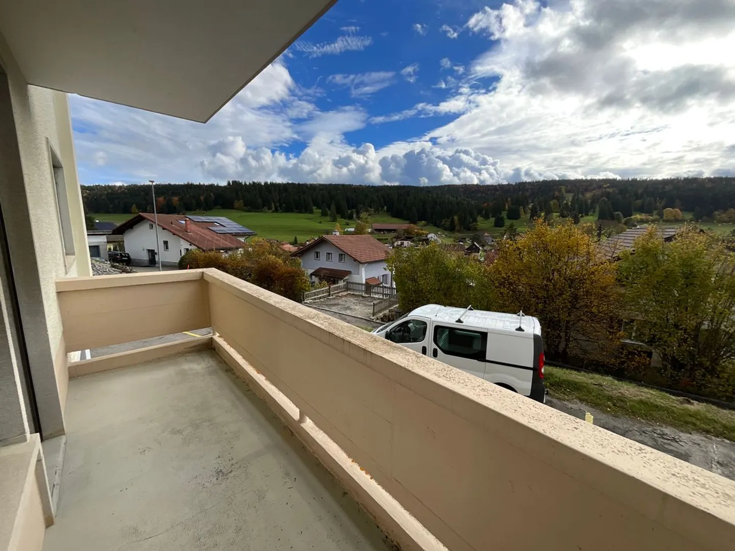 Joli appartement de 3 pièces à louer - proximité centre, écoles et nature - Photo 6 sur 6