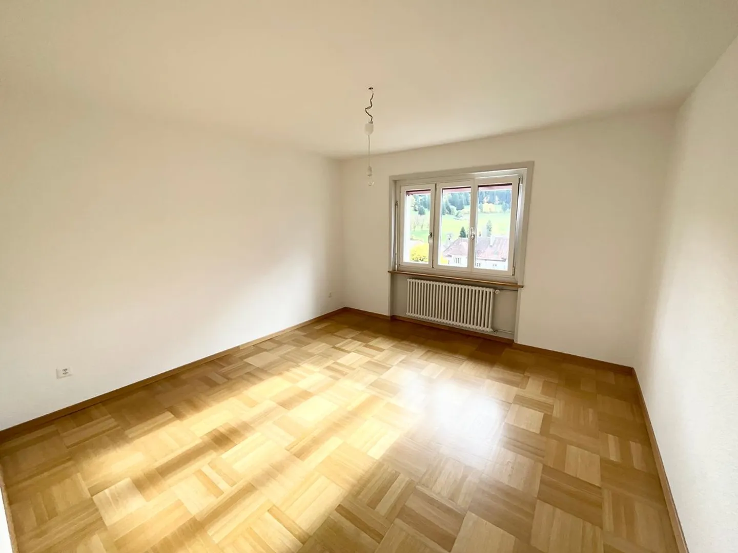 Appartement de 3 pièces avec balcon - Photo 4 sur 7