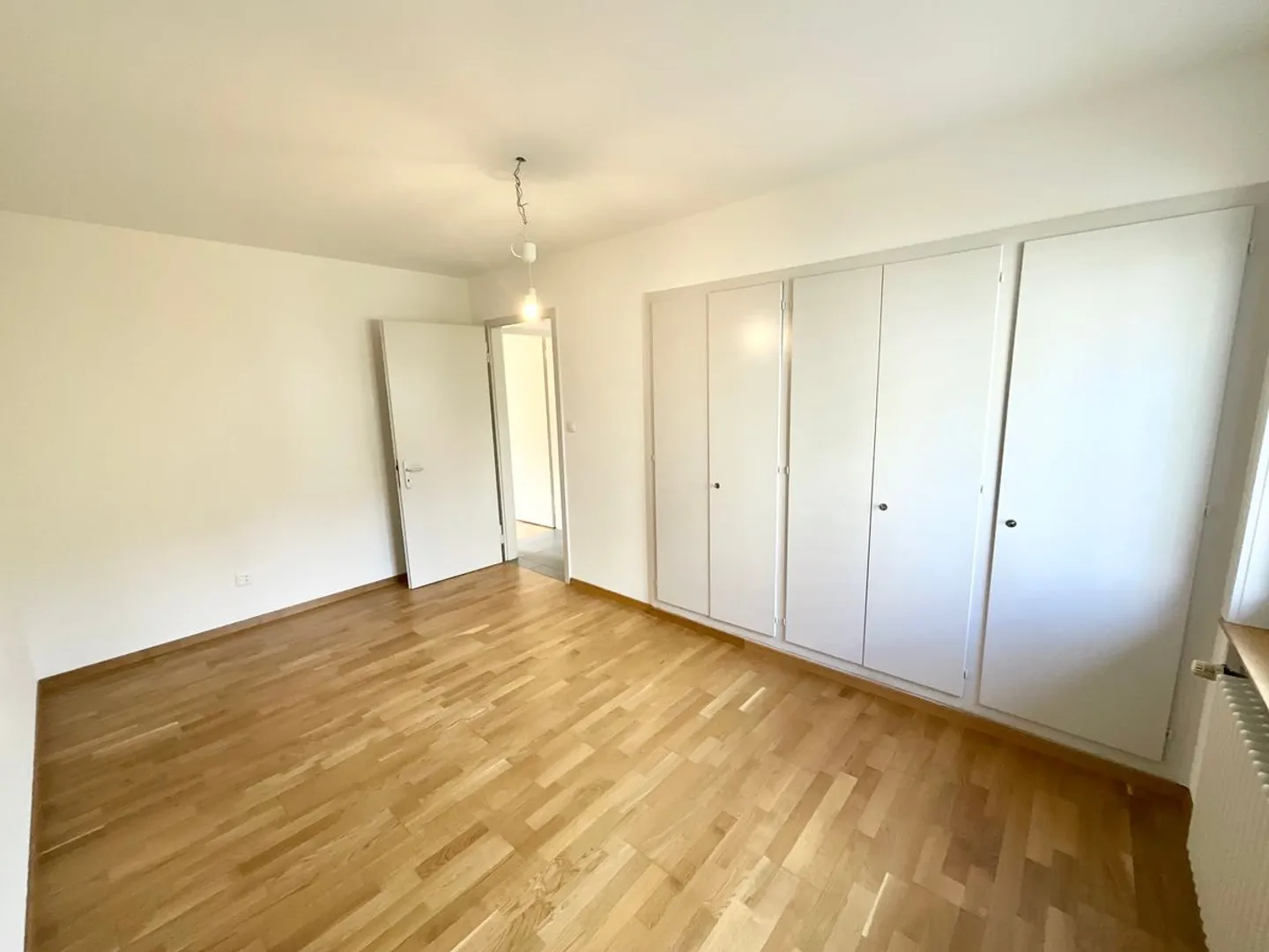 Appartement de 3 pièces avec balcon - Photo 5 sur 7