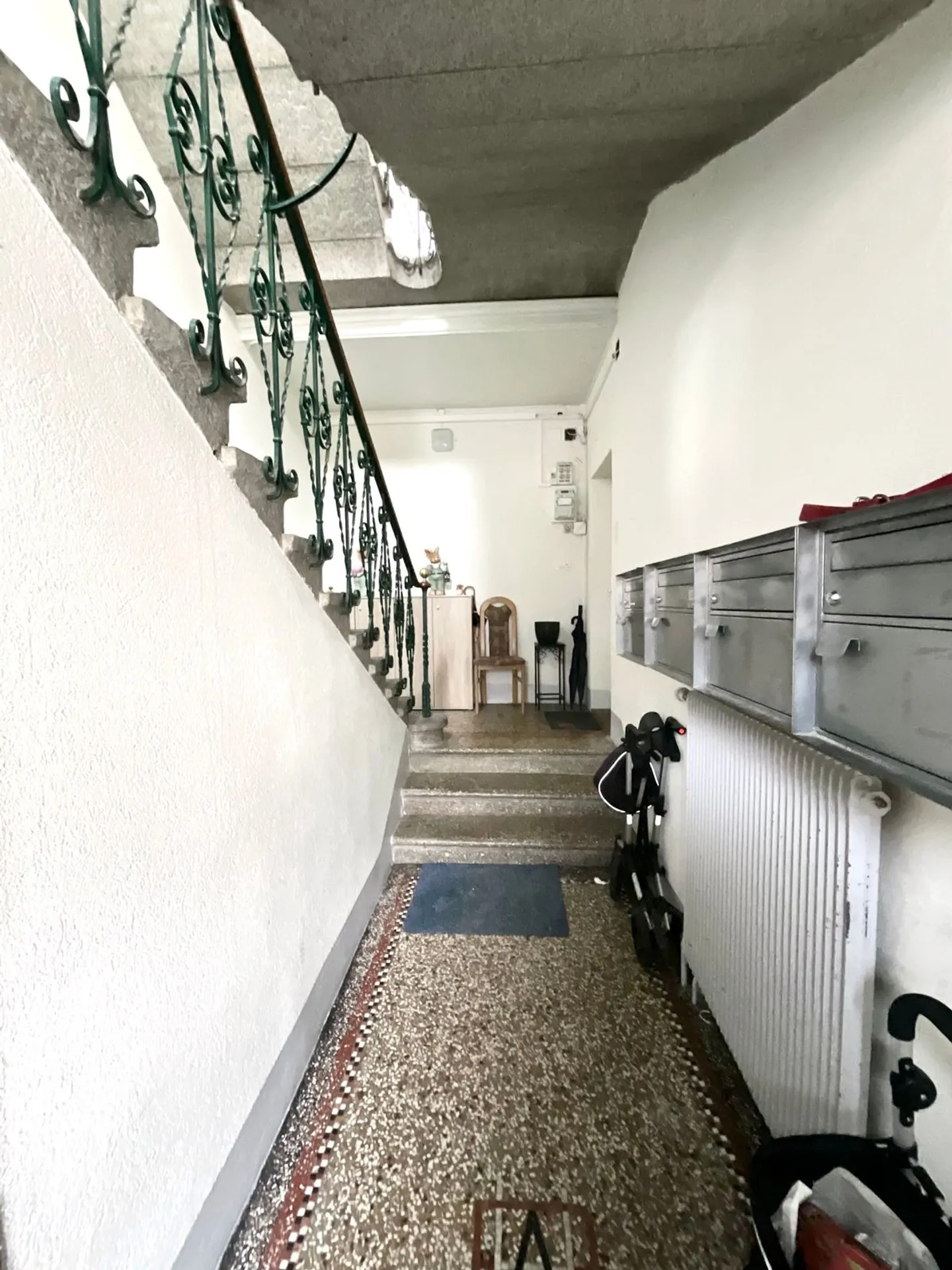 Ertragsgebäude - Foto 2 von 13