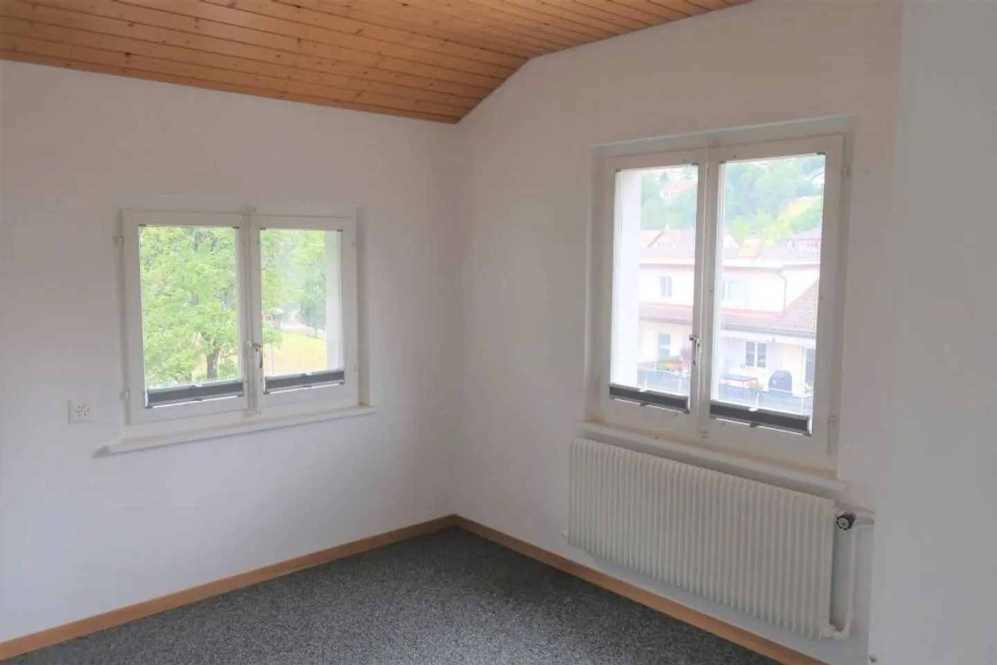 Casa indipendente con due appartamenti - Foto 11 di 13