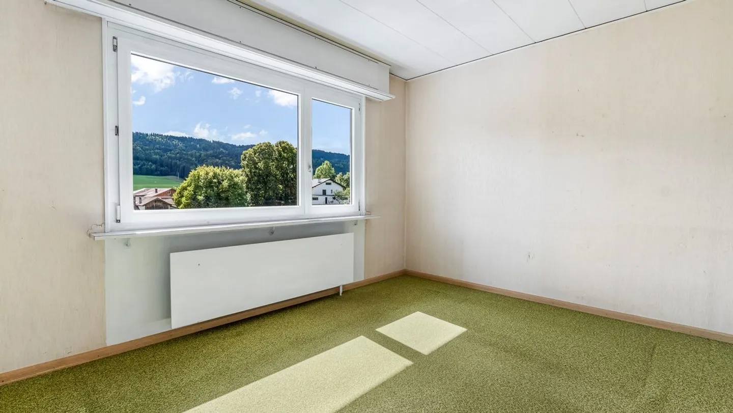 Einfamilienhaus mit 5,5 Zimmern! - Foto 7 von 13
