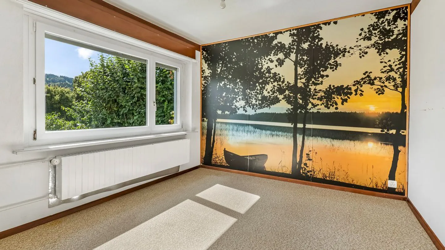 Einfamilienhaus mit 5,5 Zimmern! - Foto 6 von 13