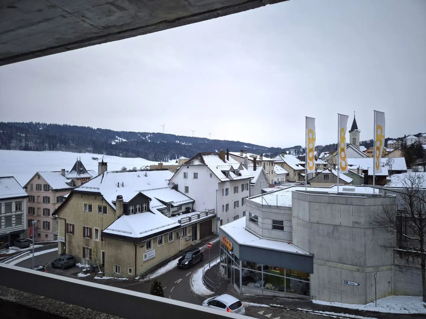 Apartment in PPE ideally located in the village center - Photo 11 of 12