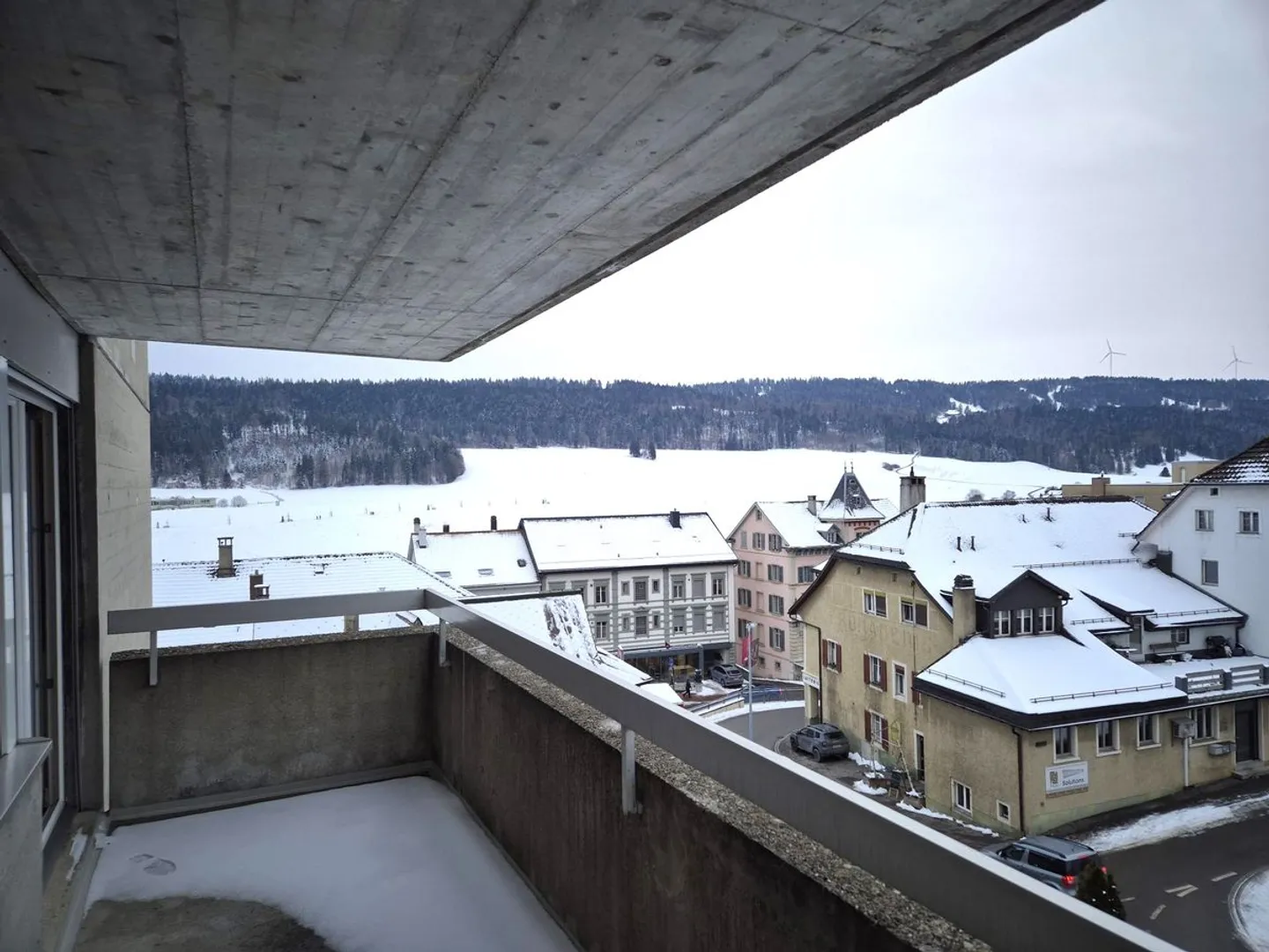 Apartment in PPE ideally located in the village center - Photo 12 of 12