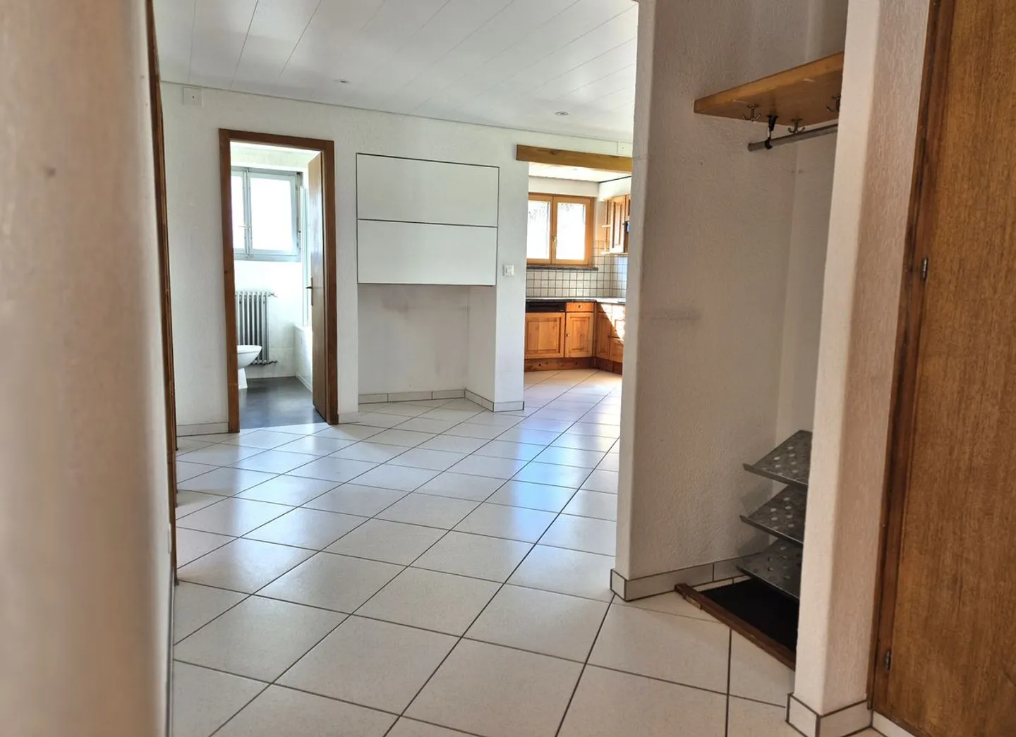 Appartement 4.5 pièces charmant - Photo 7 sur 12