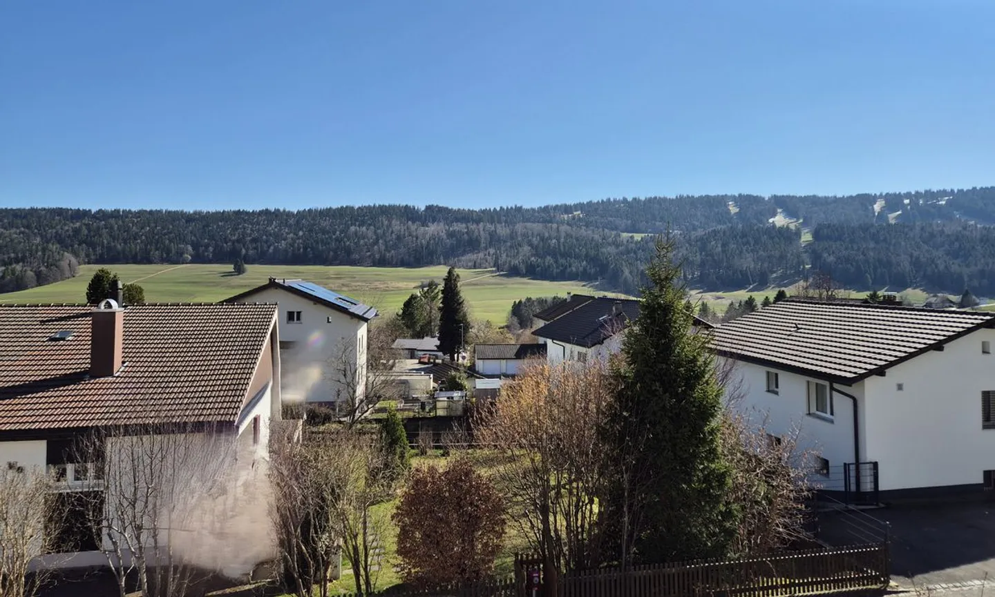 Appartement 4.5 pièces charmant - Photo 10 sur 12