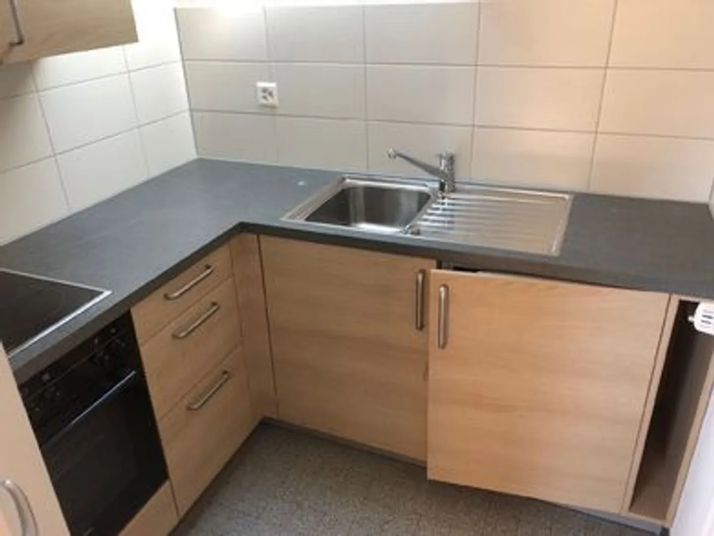 Magnifique appartement de 3 pièces rénové - Photo 4 sur 4