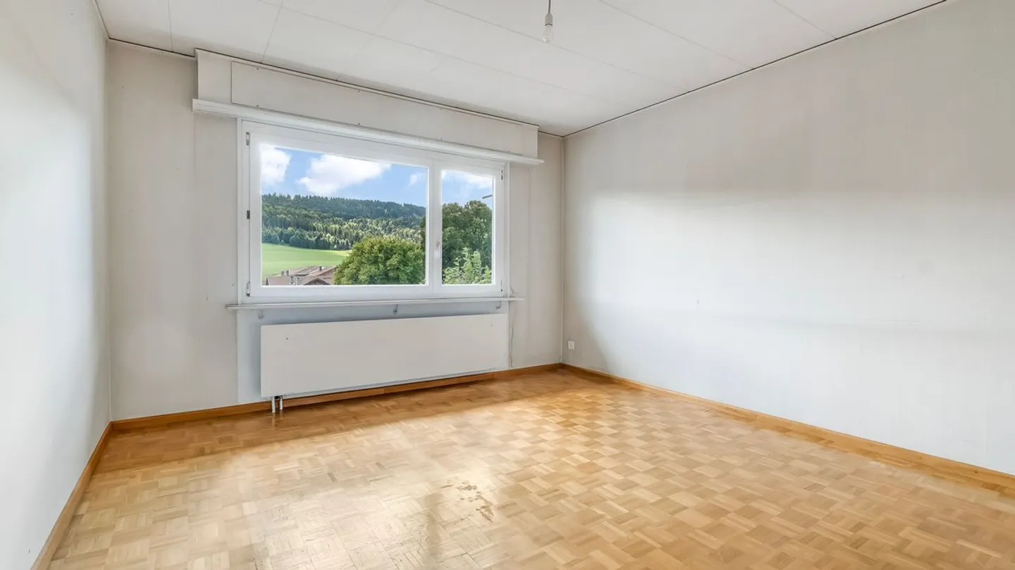 Einfamilienhaus mit 5,5 Zimmern! - Foto 8 von 13